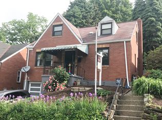 935 Clive St, Pittsburgh, PA
