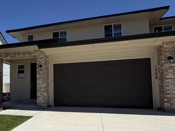 1784 N Big Star Ave, Eagle, ID 83616