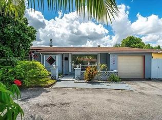 7300 Dilido Blvd, Miramar, FL 33023