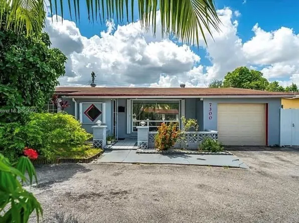 7300 Dilido Blvd, Miramar, FL 33023