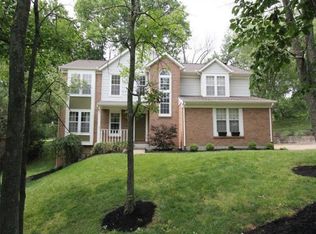 2589 Ebenezer Rd, Cincinnati, OH 45233