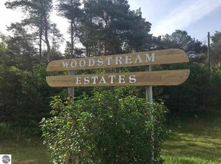 10960 Woodstream Trl, Buckley, MI 49620