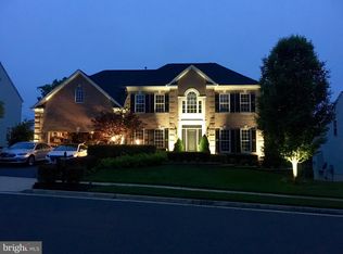 13633 Newtonmore Pl, Bristow, VA 20136