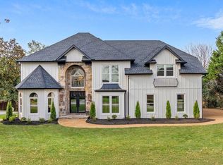 9163 Linksvue Dr, Knoxville, TN 37922