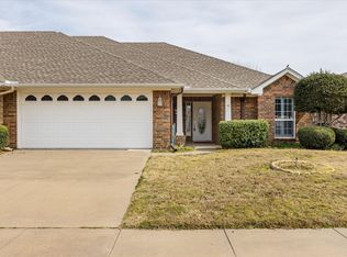 1005 Hayden Ct, Granbury, TX 76048