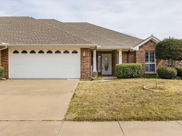 1005 Hayden Ct, Granbury, TX 76048