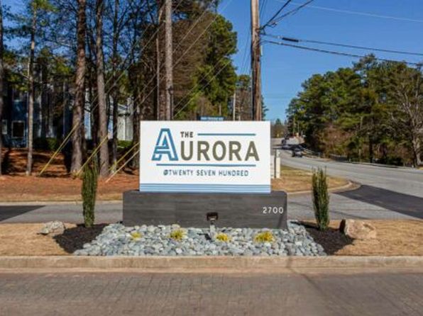 Aurora @ 2700, 2700 Park Crossing Way NW, Lilburn, GA 30047