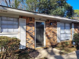 417 Fieldbrook Dr, Montgomery, AL 36117