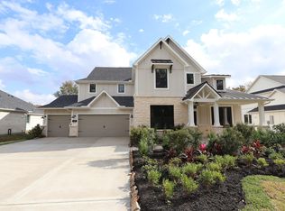 467 6th St, Magnolia, TX 77355