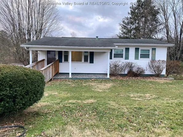 233 Prospect Rd, Cottageville, WV 25239