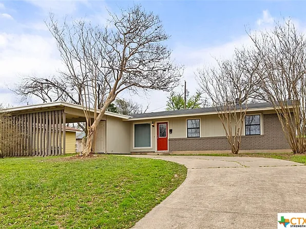 4801 Broadhill Dr, Austin, TX 78723