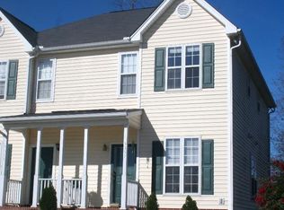 5357 Cog Hill Ct, Raleigh, NC 27604