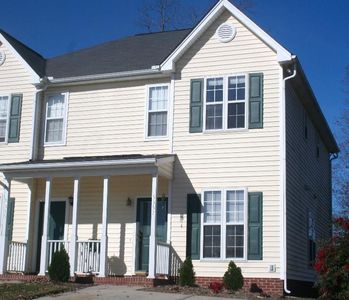 5357 Cog Hill Ct, Raleigh, NC, 27604
