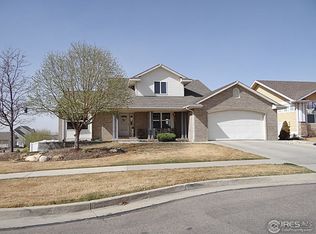 5527 W 2nd Street Rd, Greeley, CO 80634