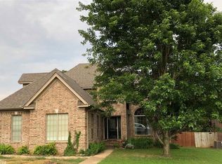 2322 Byron Dr, Bryant, AR 72022