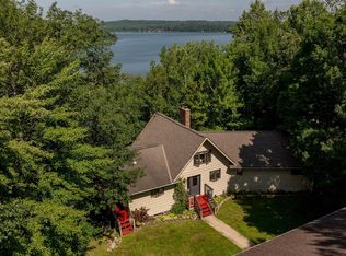 17170 River Ln, Fifty Lakes, MN 56448
