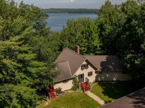 17170 River Ln, Fifty Lakes, MN 56448