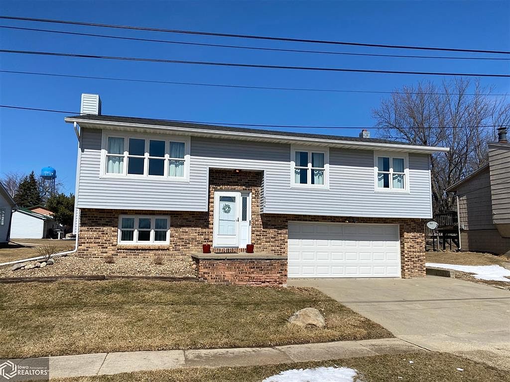 504 Rider St, Garwin, IA 50632 Zillow