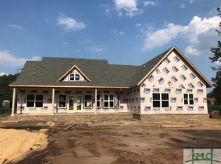 4 N Camelia Ct, Guyton, GA 31312