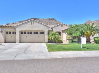 5633 W Spur Dr, Phoenix, AZ 85083