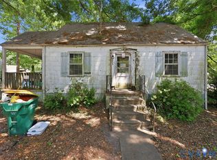 335 Byrd St, Hopewell, VA 23860
