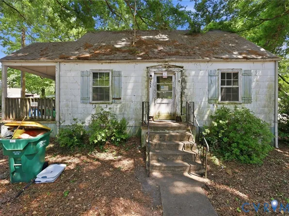 335 Byrd St, Hopewell, VA 23860