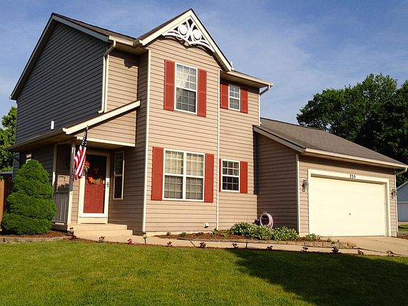 2nd image of 237 Olivia Ct NW