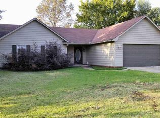 4108 Cornerstone, Jonesboro, AR 72401