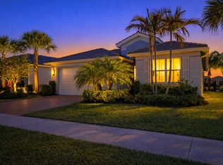 12186 SW Jasper Lake Way, Port St Lucie, FL 34987