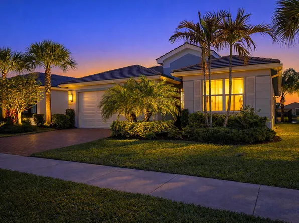 12186 SW Jasper Lake Way, Port St Lucie, FL 34987