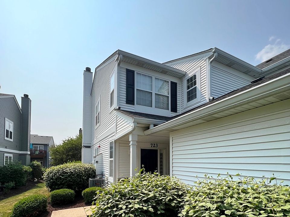 2nd image of 723 Genesee Dr