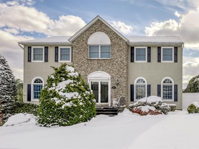 5 Fieldcrest Drive, New City, NY, 10956