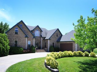 100 Xavier Dr, Abilene, KS 67410