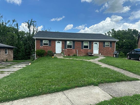 3rd image of 3556 & 3560 Honey Jay Ct
