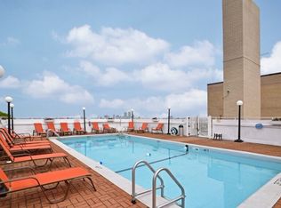 1531 Beacon Street Boston #1405, Brookline, MA 02446