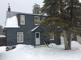 1520 Mount Elbert Dr, Leadville, CO 80461