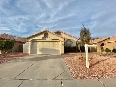 856 W Geronimo St, Chandler, AZ, 85225