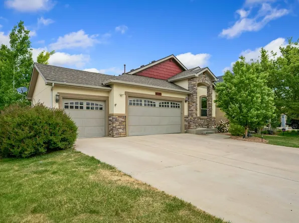 4545 Tarragon Dr, Johnstown, CO 80534