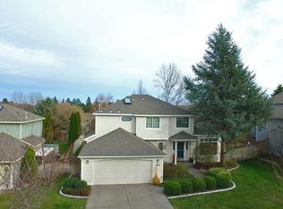 1942 Newhaven Loop, Richland, WA