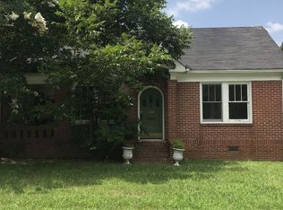 334 Gordon St, Bremen, GA 30110