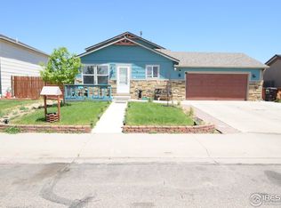 218 N 22nd Ave, Greeley, CO 80631