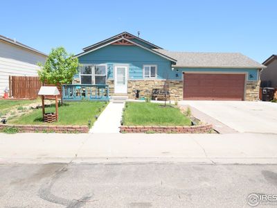 218 N 22nd Ave, Greeley, CO, 80631