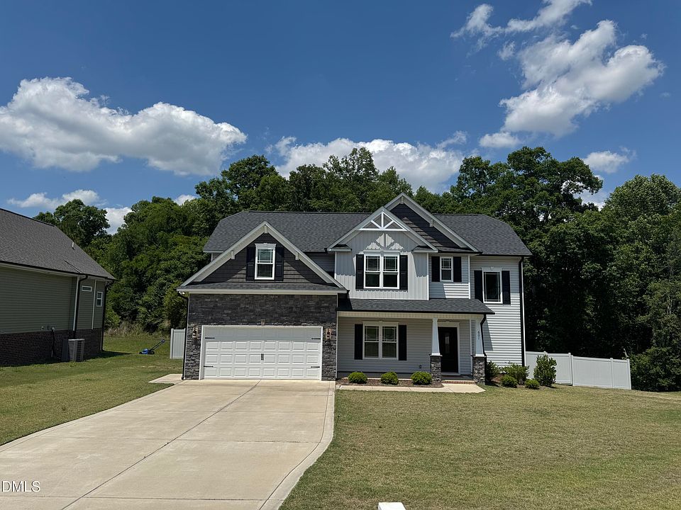 1st image of 601 Joseph Alexander Dr