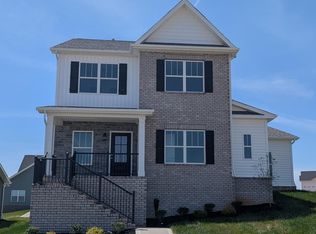 121 Greenberry Rd Lot 64B, Oak Ridge, TN 37830