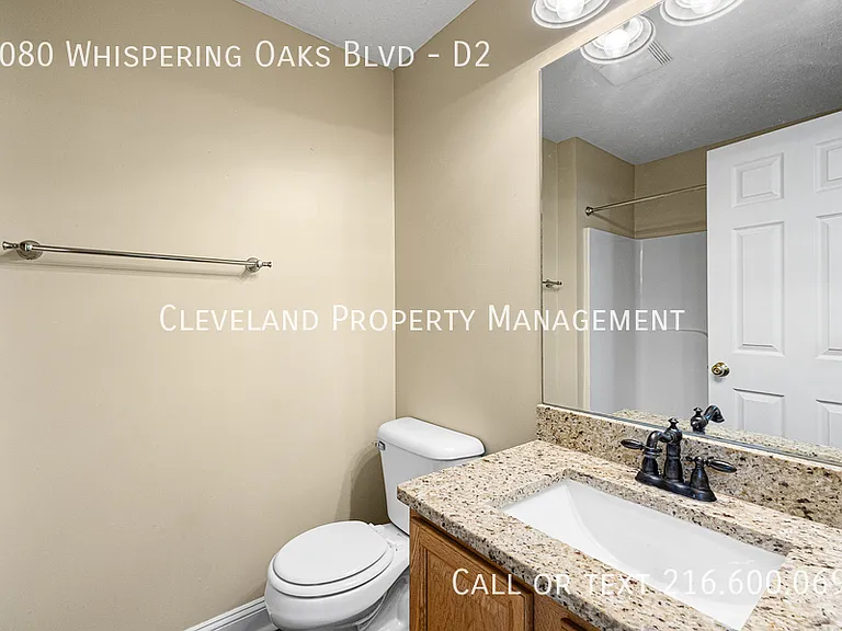 5080 Whispering Oaks Blvd #D2 — Photo 9
