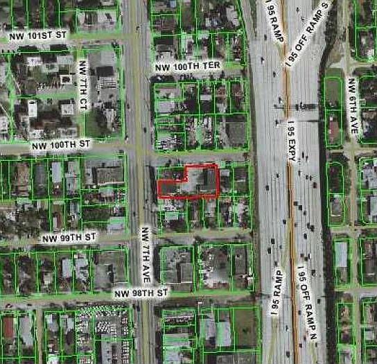 2nd image of 684 NW 100th St