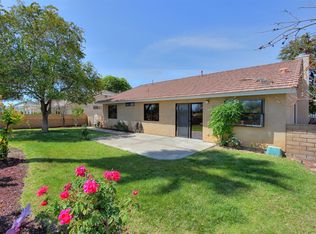 28638 Milky Way, Menifee, CA 92586