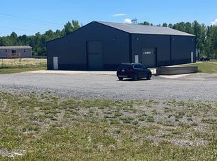 297 E Frontage Rd, Campobello, SC 29322