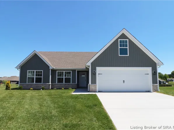 4606 - LOT 736 Danita Drive, Sellersburg, IN 47172