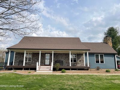1417 Ed Brent Ln, Bardstown, KY, 40004